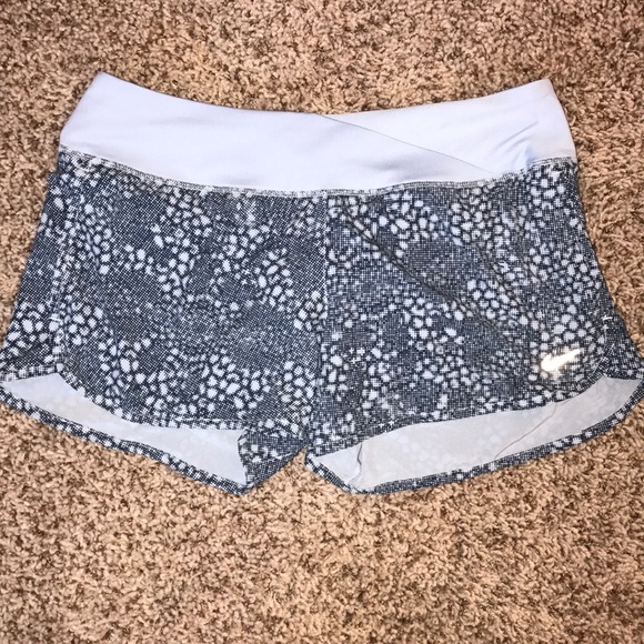 Nike Pants - Nike Runner Dri-Fit Athletic Shorts